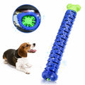 2 In 1 Chew Toy And Dental Care Stick