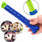 2 In 1 Chew Toy And Dental Care Stick