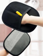 Instant Fur-Remover Glove – Quick & Comfy Pet Hair Solution