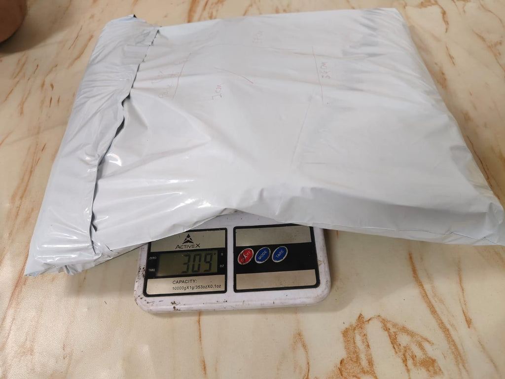 High Quality Printed Saree Cover (Pack of 3)