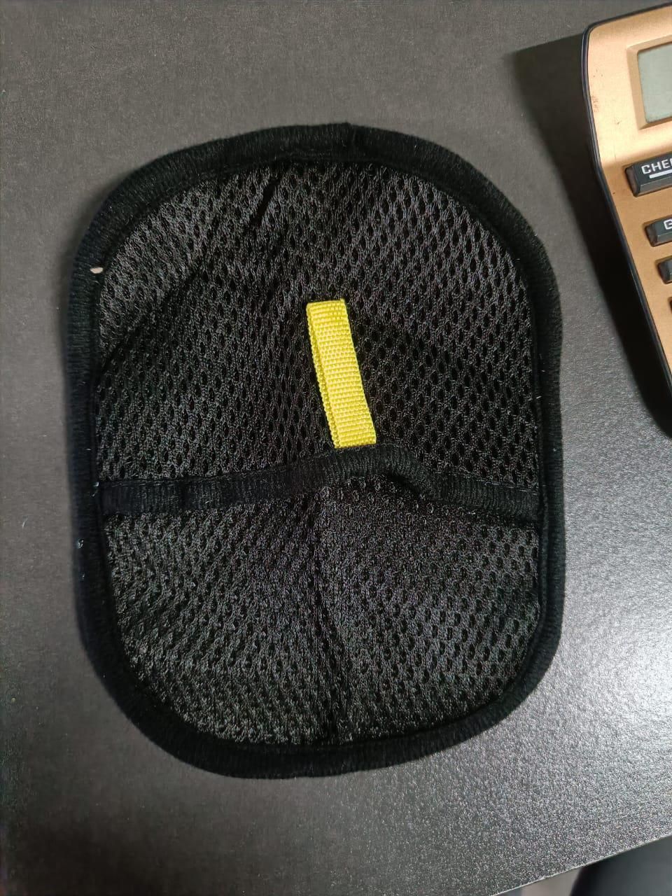 Instant Fur-Remover Glove – Quick & Comfy Pet Hair Solution