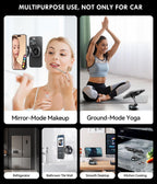 Vacuum Absorption Magnetic Bracket