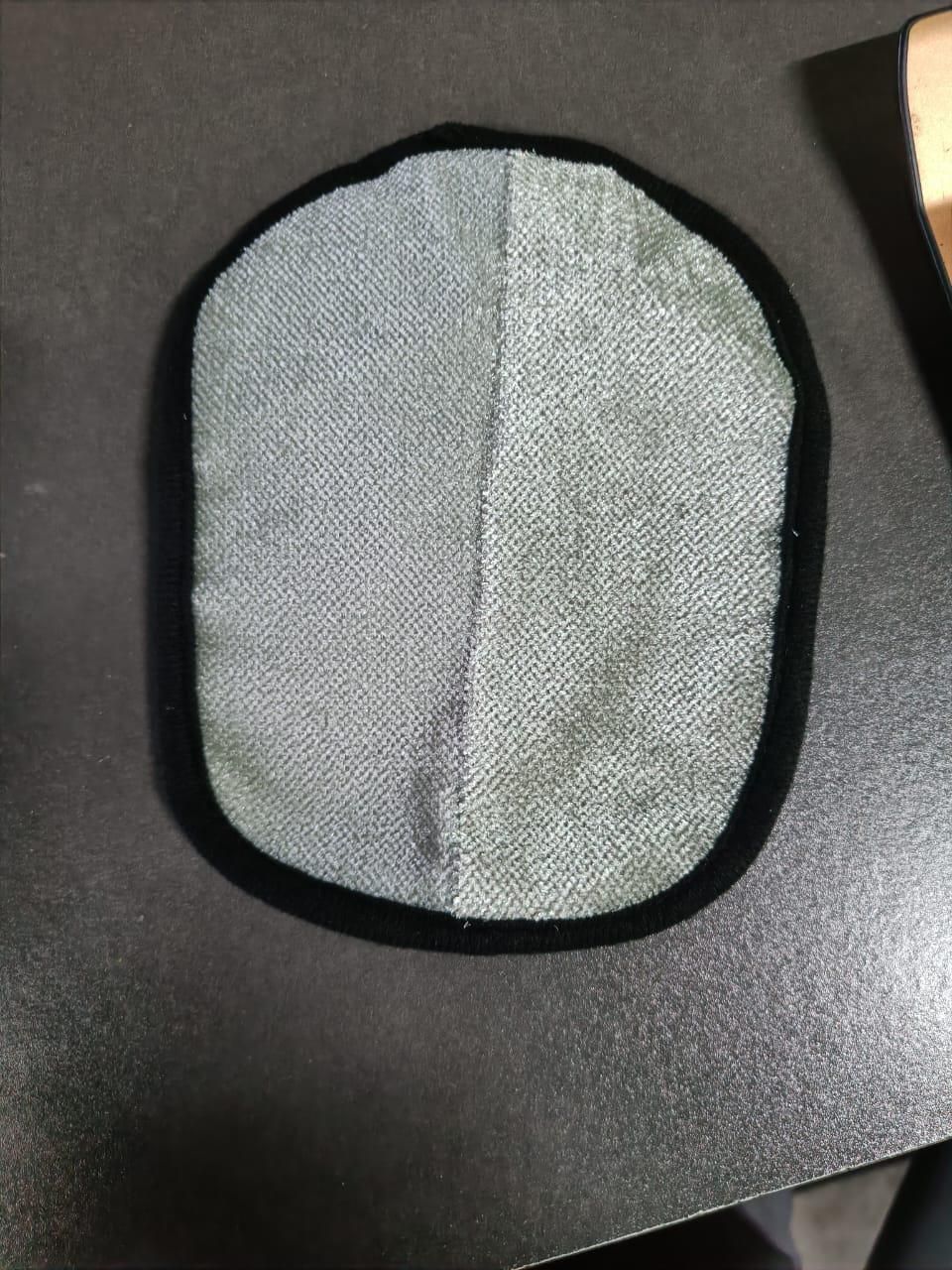 Instant Fur-Remover Glove – Quick & Comfy Pet Hair Solution