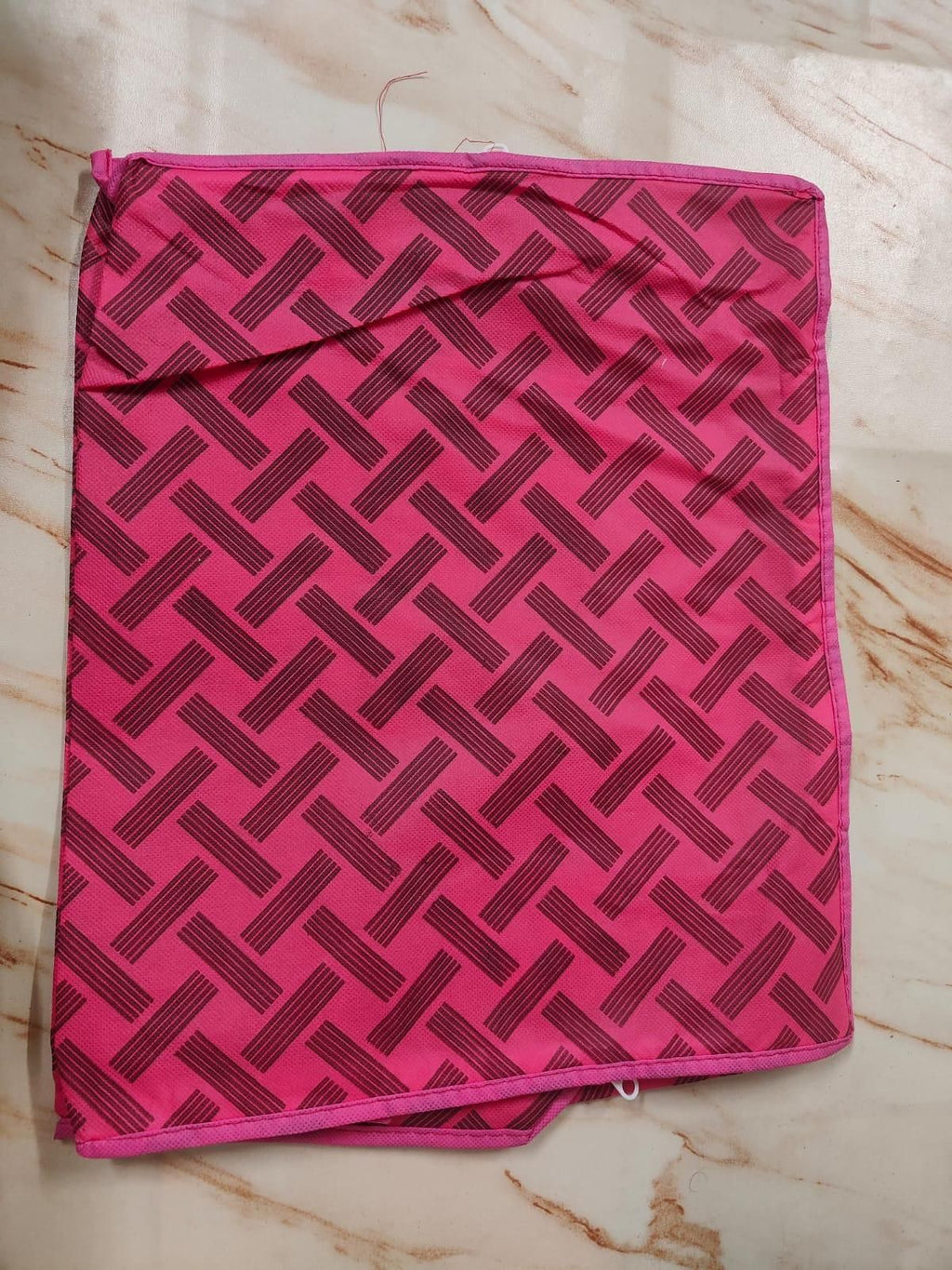 High Quality Printed Saree Cover (Pack of 3)