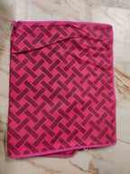 High Quality Printed Saree Cover (Pack of 3)