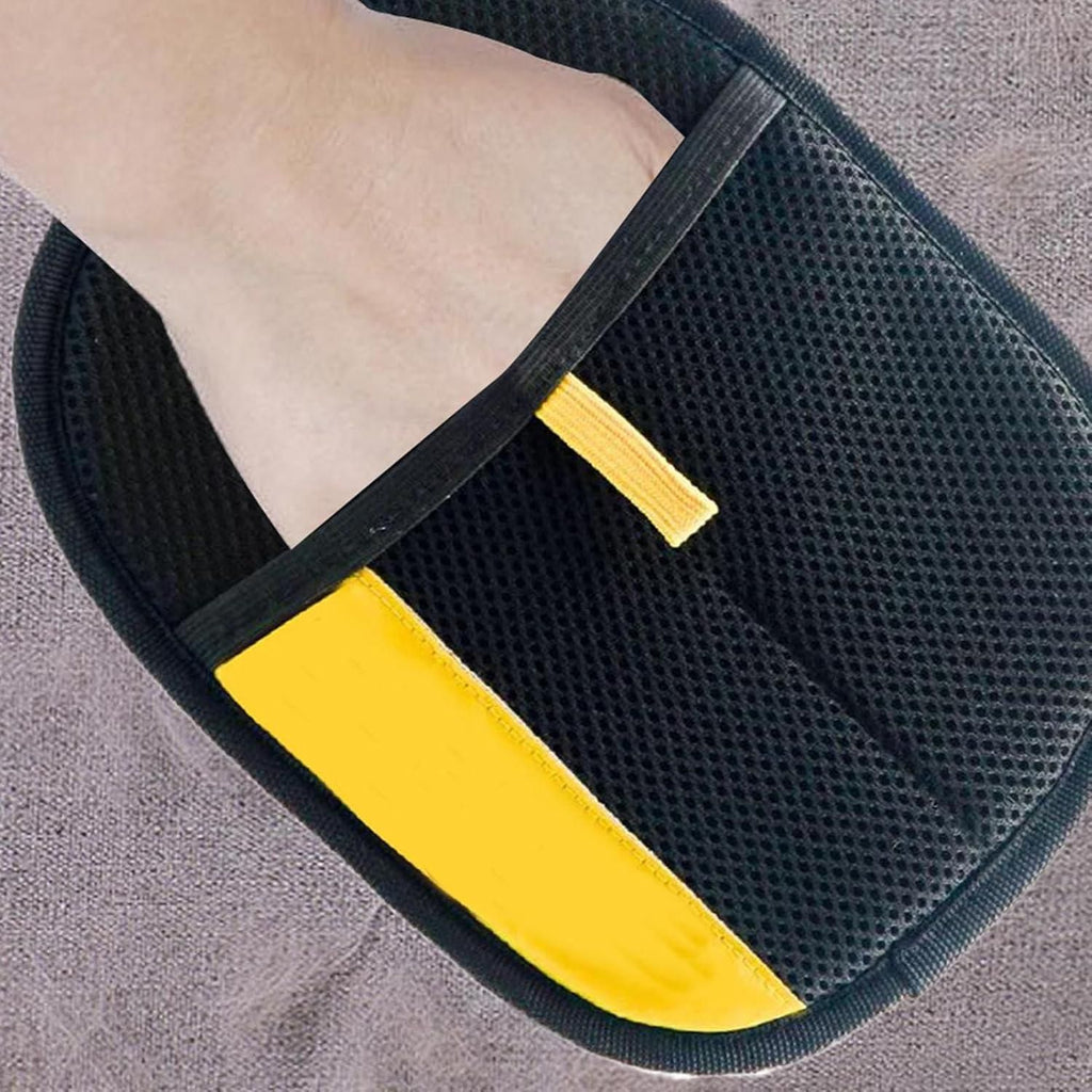 Instant Fur-Remover Glove – Quick & Comfy Pet Hair Solution