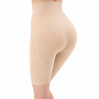 4-in-1 Seamless Tummy Tucker Shapewear for Women (Beige)